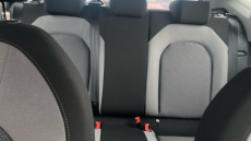 SEAT Ibiza 1.0 TSI 95 SE Technology [EZ] 5dr Petrol Hatchback